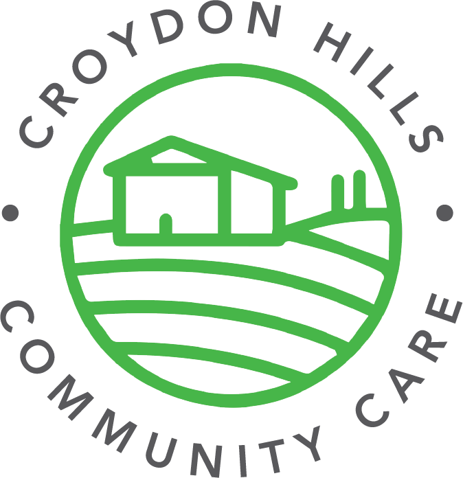 Croydon Hill Community Care